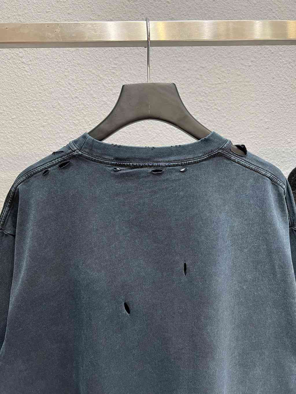 BALENCI*GA T-shirt